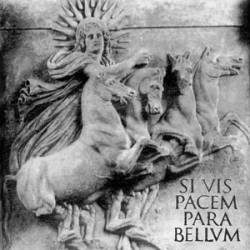 Totenburg : Si Vis Pacem, Para Bellum